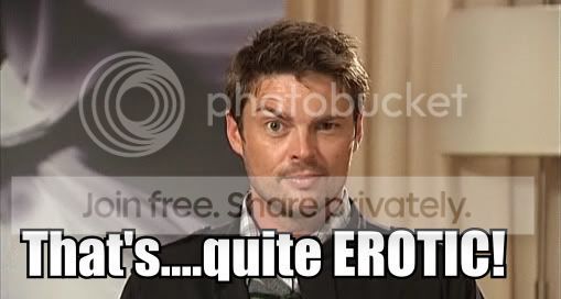 they called you a hurricane thu...